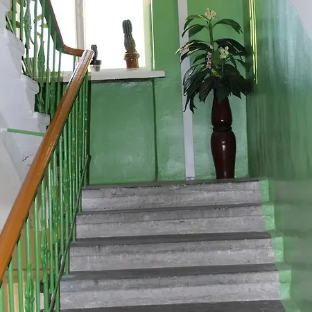 Centre On Voyskovoy Apartment Minsk