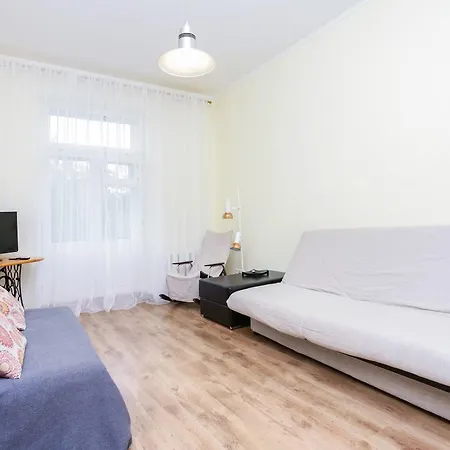 Apartament Centre On Voyskovoy