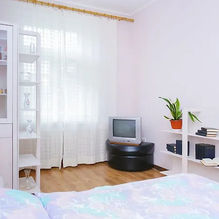 Apartment Centre On Voyskovoy Minsk
