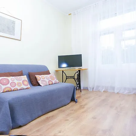 Apartment Centre On Voyskovoy