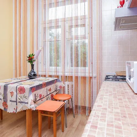Apartament Centre On Voyskovoy