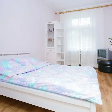 Apartament Centre On Voyskovoy